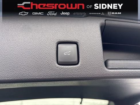 Used 2025 Ford Escape ST-Line w/ Tech Pack #1 AWD/4WD image 30