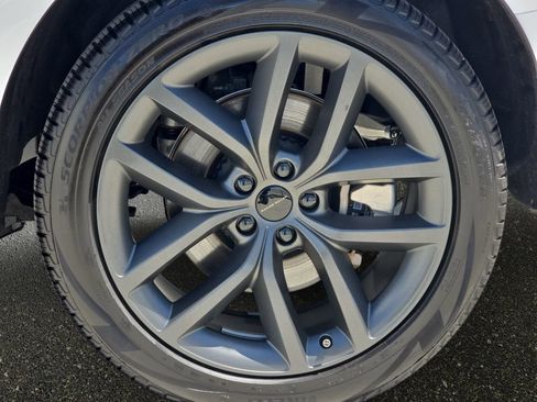 Certified 2026 Land Rover Range Rover Sport Dynamic SE AWD/4WD image 38