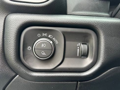 New 2026 RAM 2500 Tradesman image 19