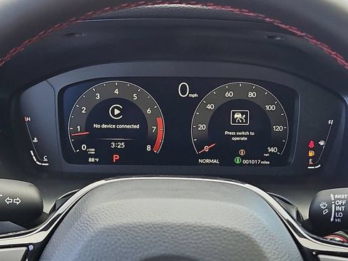 Used 2025 Acura ADX A-Spec AWD/4WD image 18