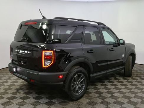 Used 2023 Ford Bronco Sport Big Bend w/ Convenience Package image 11