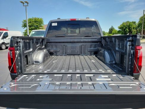New 2026 Ford F150 XLT w/ Equipment Group 302A MID AWD/4WD image 10