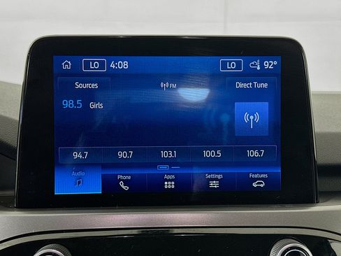 Used 2024 Ford Escape Active FWD image 21