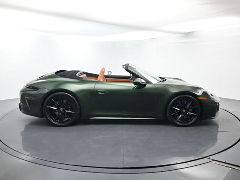 Certified 2026 Porsche 911 Carrera GTS image 15