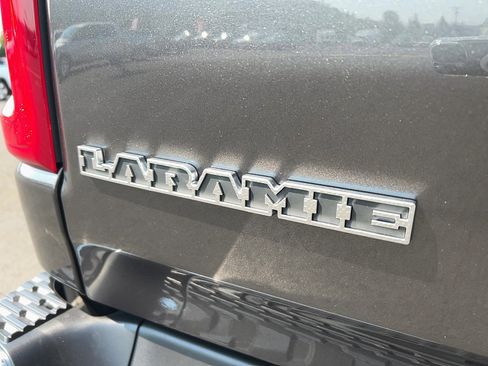 New 2026 RAM 1500 Laramie image 11