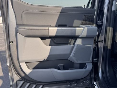 Used 2023 Ford F150 XLT w/ Equipment Group 302A High image 14