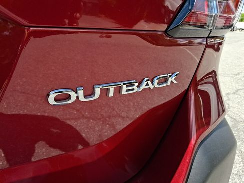 Certified 2024 Subaru Outback Premium AWD/4WD image 29