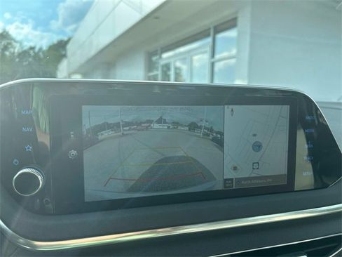 Used 2023 Hyundai Sonata SEL w/ Cargo Package image 27