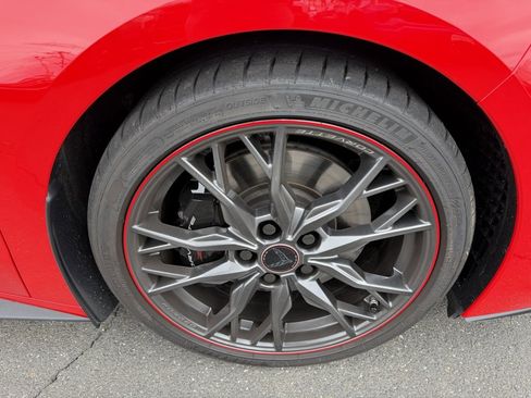 Used 2023 Chevrolet Corvette Stingray Preferred Conv w/ Z51 Performance Package image 9