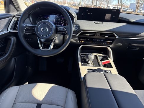New 2026 MAZDA CX-70 SC Plus image 20