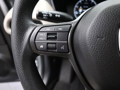 Used 2026 Honda HR-V LX image 29