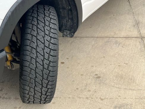 Used 2025 RAM 1500 Rebel w/ Rebel Level 1 Equipment Group image 9