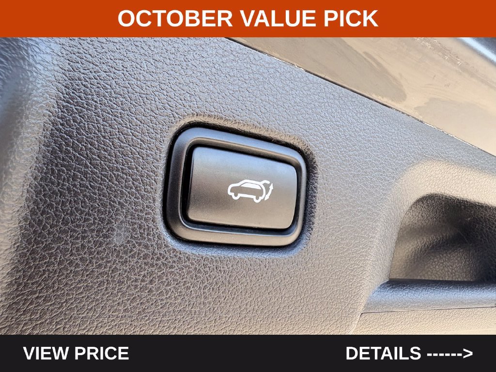 Used 2020 Hyundai Palisade SEL FWD image 29