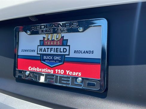 New 2025 Buick Envista Preferred w/ Convenience I Package image 27