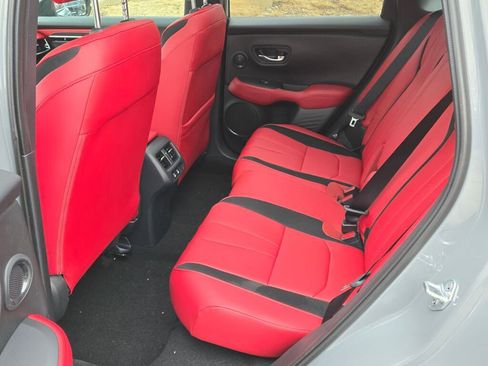 New 2026 Acura ADX A-Spec image 20