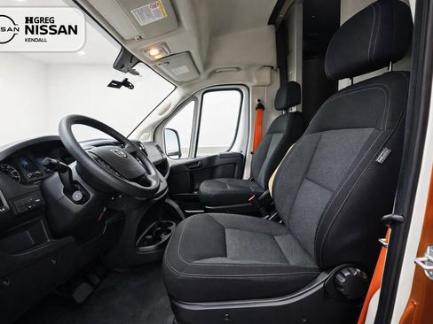 Used 2021 RAM ProMaster 3500 FWD image 7