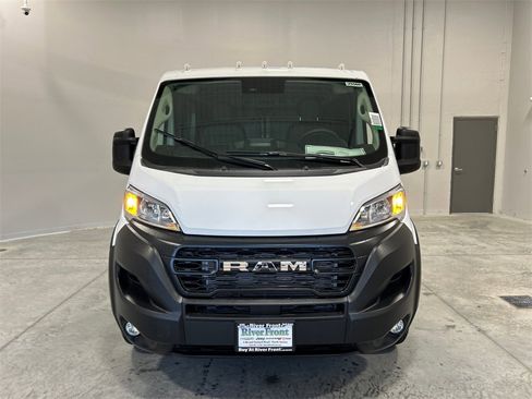 New 2025 RAM ProMaster 1500 w/ Convenience Group image 3