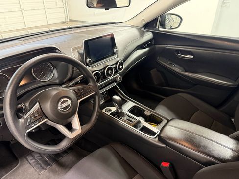 Used 2024 Nissan Sentra SV image 15
