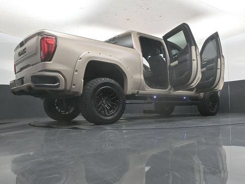 Used 2021 GMC Sierra 1500 AT4 w/ AT4 Premium Package AWD/4WD image 61