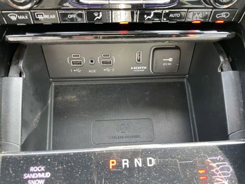 Used 2022 Jeep Grand Cherokee Trailhawk w/ Advanced Protech Group II image 27