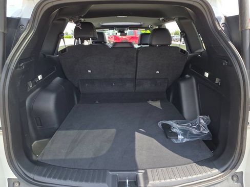 Certified 2026 Honda CR-V Sport Touring image 16