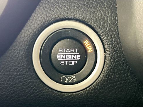 Used 2024 RAM 2500 Big Horn image 24