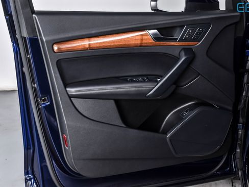 Used 2022 Audi Q5 2.0T Premium Plus w/ Premium Plus Package image 12