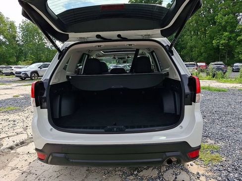 Certified 2023 Subaru Forester Premium AWD/4WD image 42