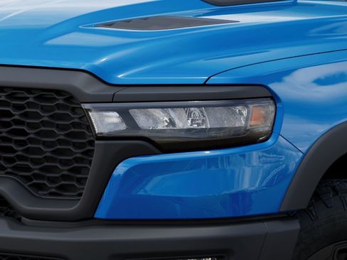 New 2026 RAM 1500 Rebel image 26