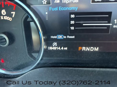 Used 2019 Ford F150 Lariat w/ Equipment Group 502A Luxury image 3