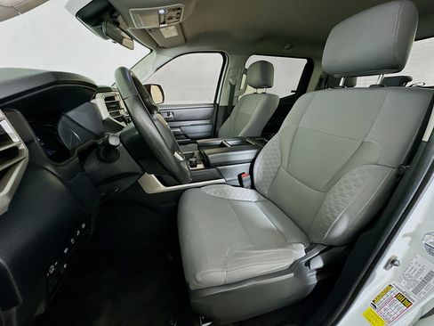 Used 2023 Toyota Tundra SR5 RWD image 13