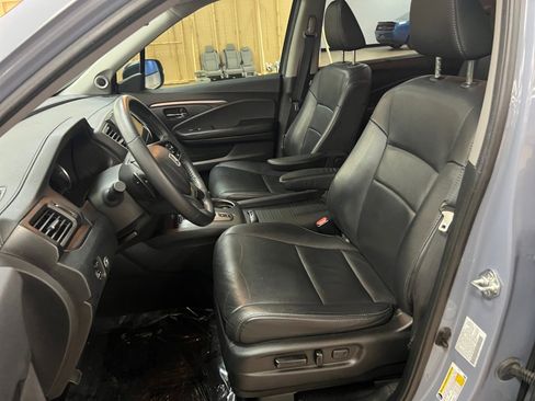 Certified 2022 Honda Pilot Special Edition image 30