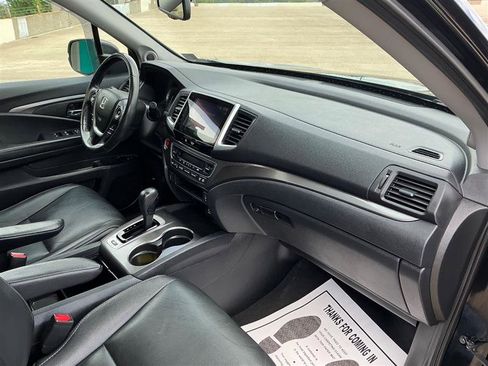 Used 2018 Honda Pilot EX-L image 39