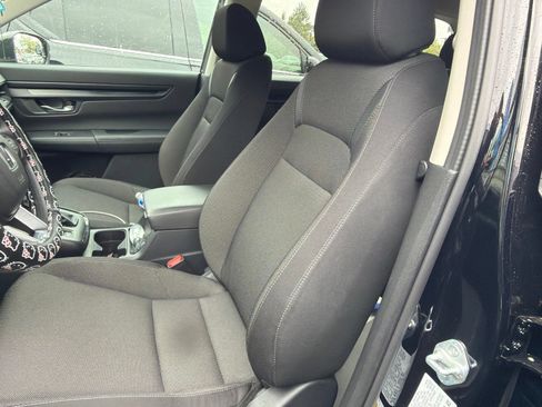 Used 2026 Honda CR-V EX image 8
