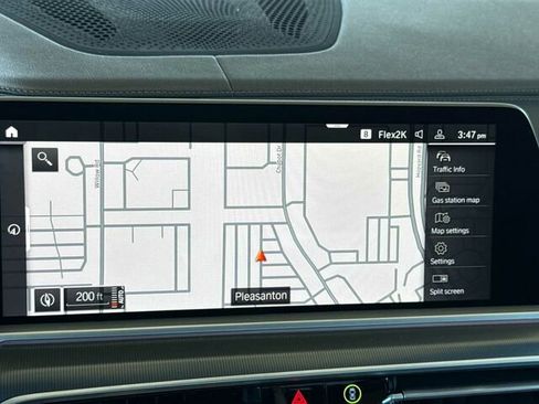 Used 2023 BMW X5 xDrive40i w/ Parking Assistance Package image 24