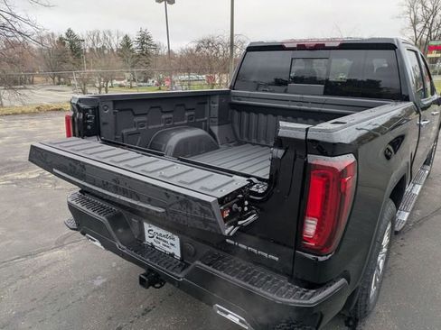 New 2026 GMC Sierra 1500 Denali w/ Technology Package image 32