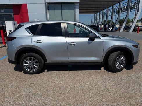 Used 2023 MAZDA CX-5 AWD 2.5 S image 6