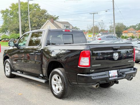 Used 2019 RAM 1500 Big Horn image 6