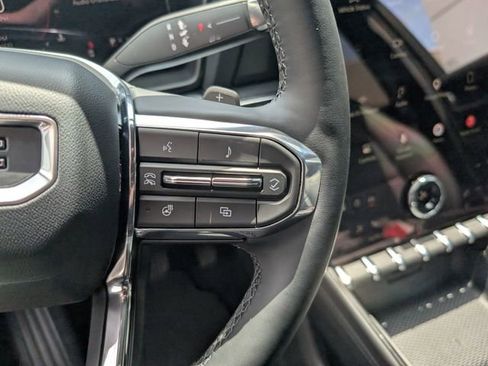 Used 2026 GMC Terrain Elevation w/ Elevation Premium Package AWD/4WD image 18