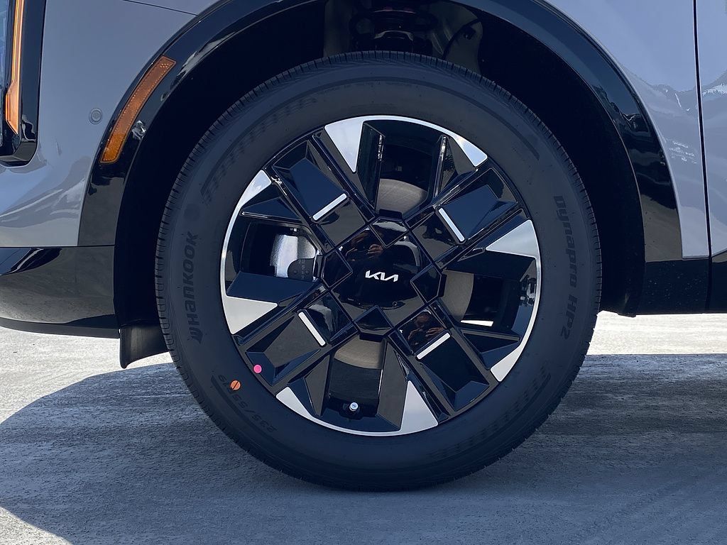 New 2026 Kia Sportage SX Prestige AWD/4WD image 10