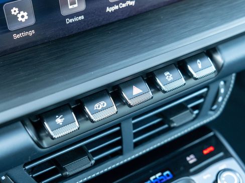 New 2026 Porsche 911 Carrera GTS image 36