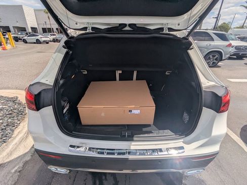 Certified 2026 Mercedes-Benz GLA 250 4MATIC image 25