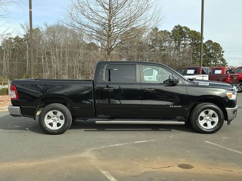 Used 2023 RAM 1500 Big Horn AWD/4WD image 14