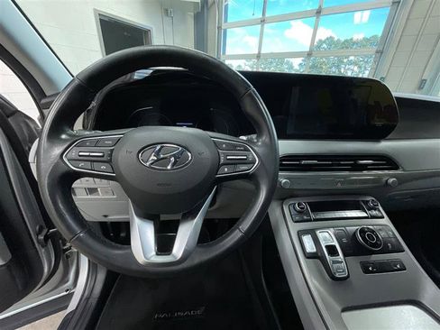 Used 2021 Hyundai Palisade SEL AWD/4WD image 13