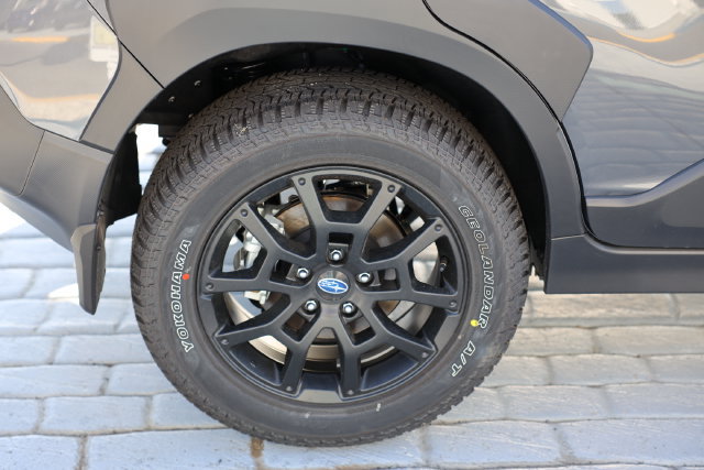 New 2026 Subaru Crosstrek 2.5i Wilderness AWD/4WD image 55