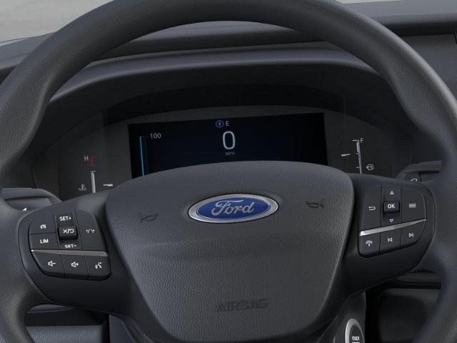 New 2027 Ford Transit 250 148 High Roof Extended w/ Load Area Protection Package RWD image 10