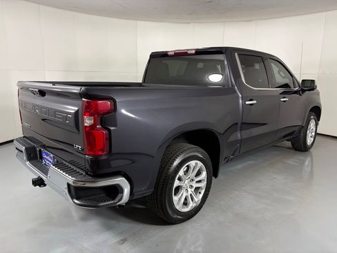 Used 2023 Chevrolet Silverado 1500 LTZ image 10