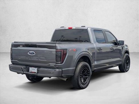 Used 2023 Ford F150 XL w/ STX Appearance Package RWD image 5