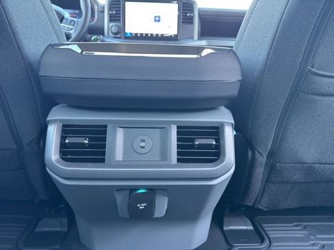 New 2025 Ford F150 Lightning XLT w/ Max Trailer Tow Package image 40