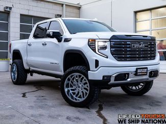 Used 2025 GMC Sierra 1500 Denali Ultimate video 1
